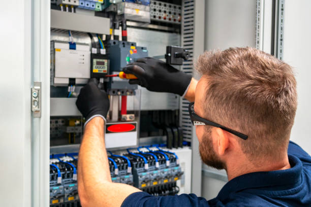 Best Residential Electrician Services  in Versailles, KY