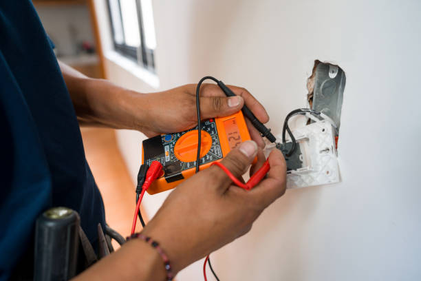 Best Circuit Breaker Repair  in Versailles, KY