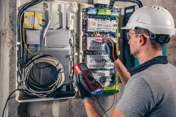Best Electrical Contractors for Businesses  in Versailles, KY