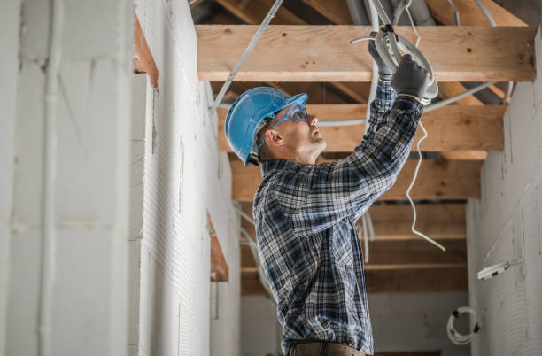 Best Ceiling Fan Installation Electrician  in Versailles, KY