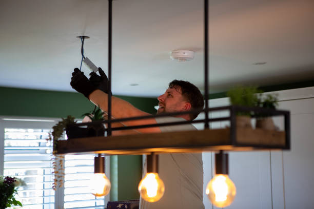 Best Electrical Wiring Services  in Versailles, KY