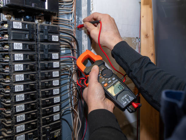 Best Affordable Emergency Electrician  in Versailles, KY