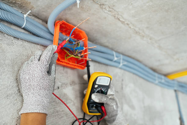 Best Electrical Contractors for Businesses  in Versailles, KY