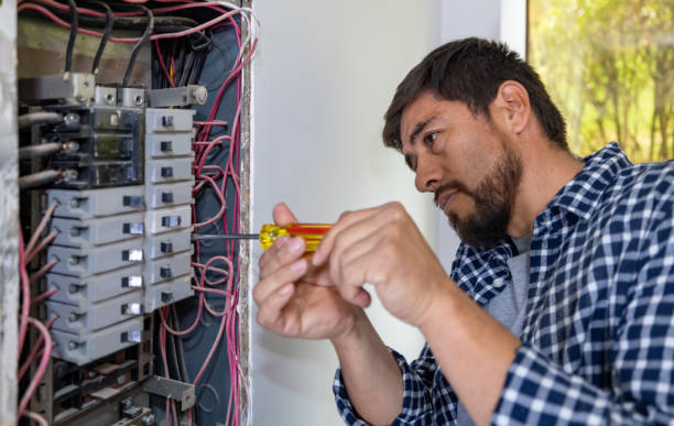 Best Electrical Upgrades for Homes  in Versailles, KY
